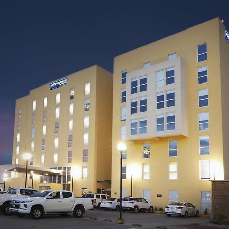 City Express By Marriott Piedras Negras Exterior photo