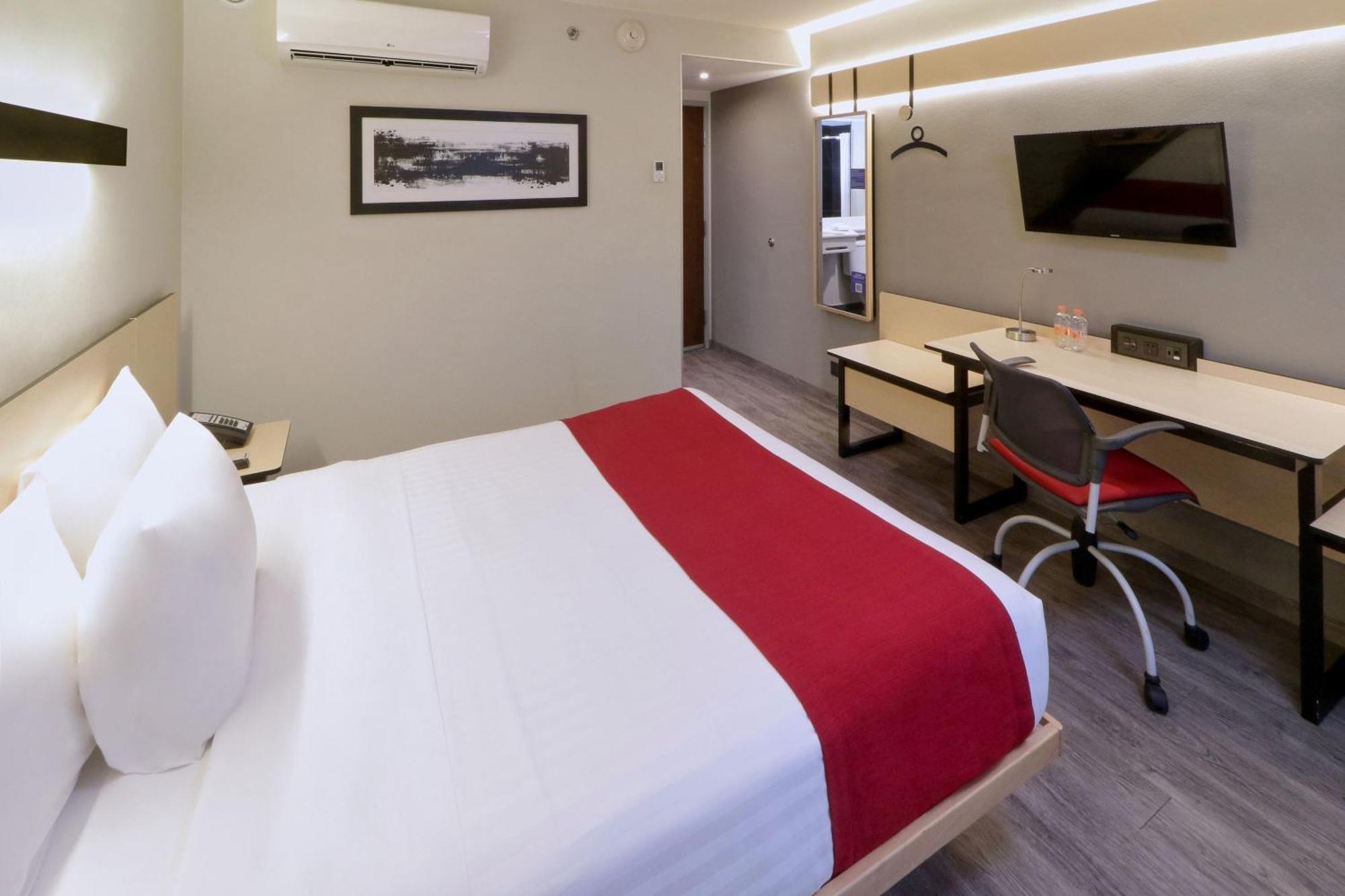 City Express By Marriott Piedras Negras Exterior photo