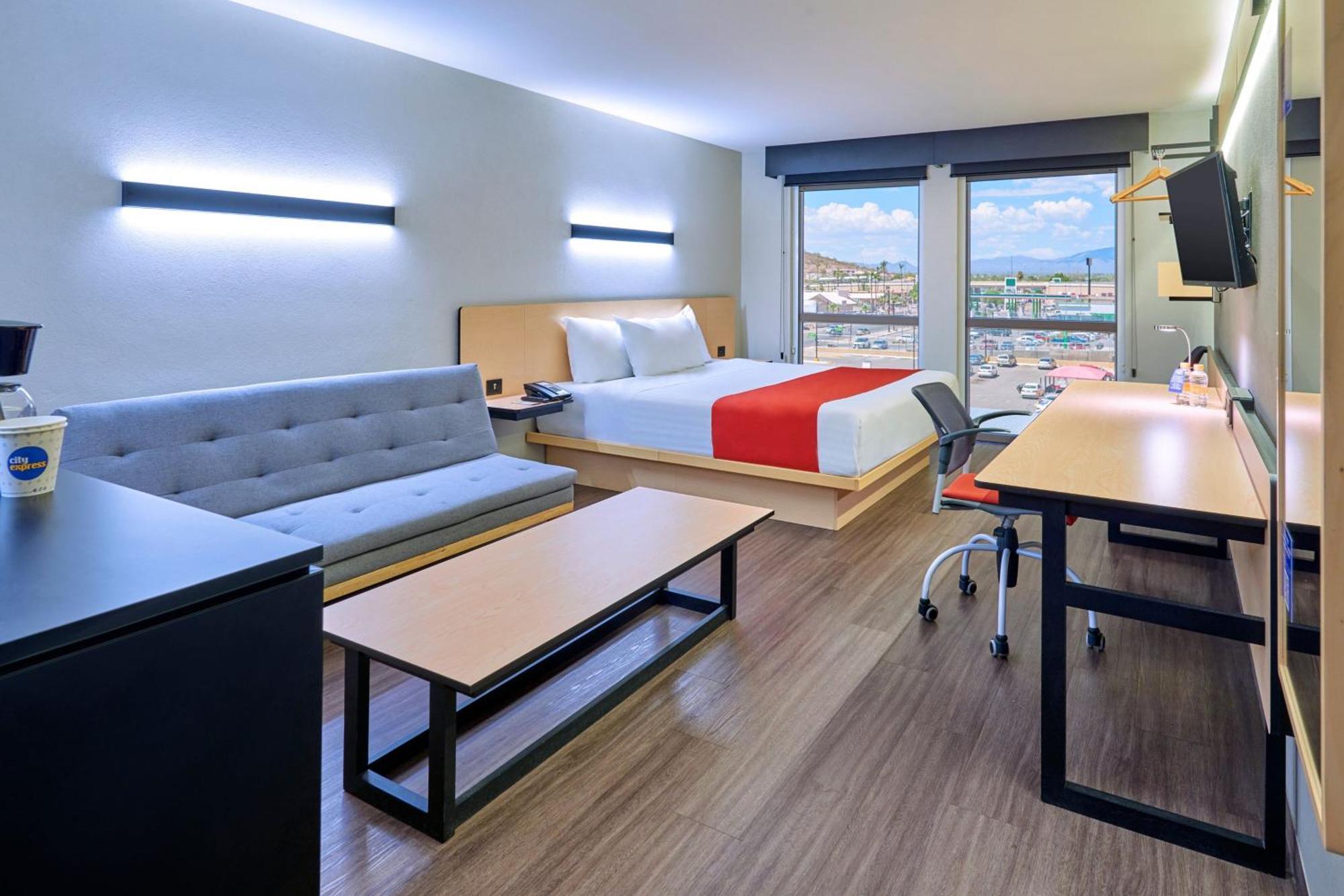 City Express By Marriott Piedras Negras Exterior photo