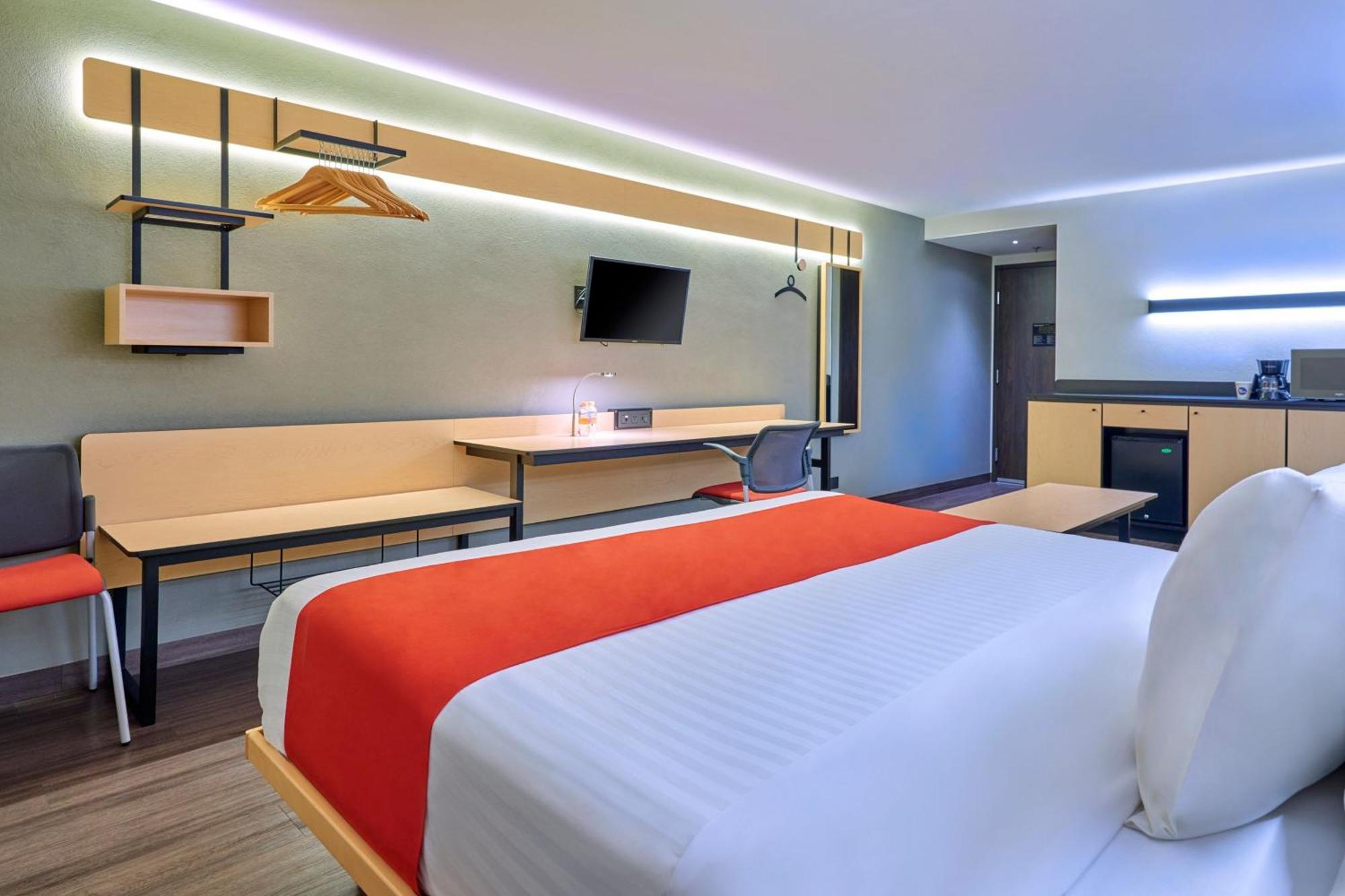 City Express By Marriott Piedras Negras Exterior photo