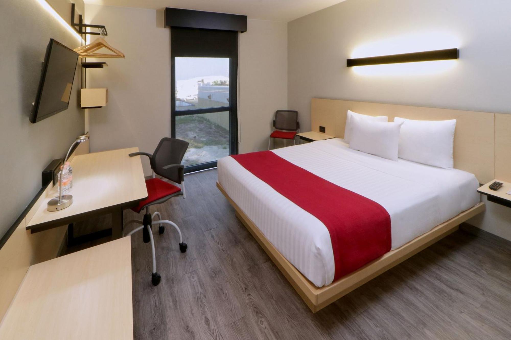 City Express By Marriott Piedras Negras Exterior photo