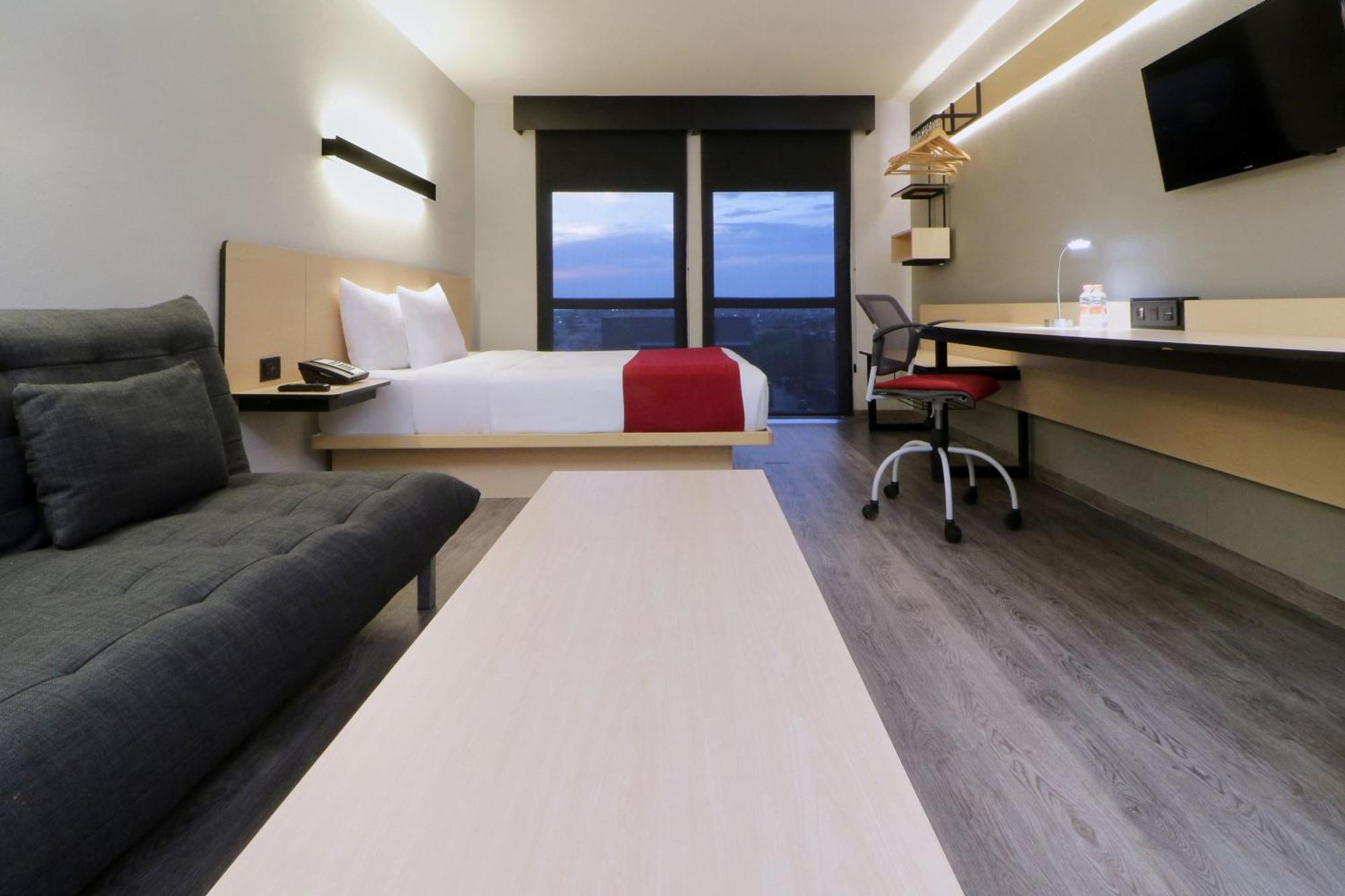 City Express By Marriott Piedras Negras Exterior photo