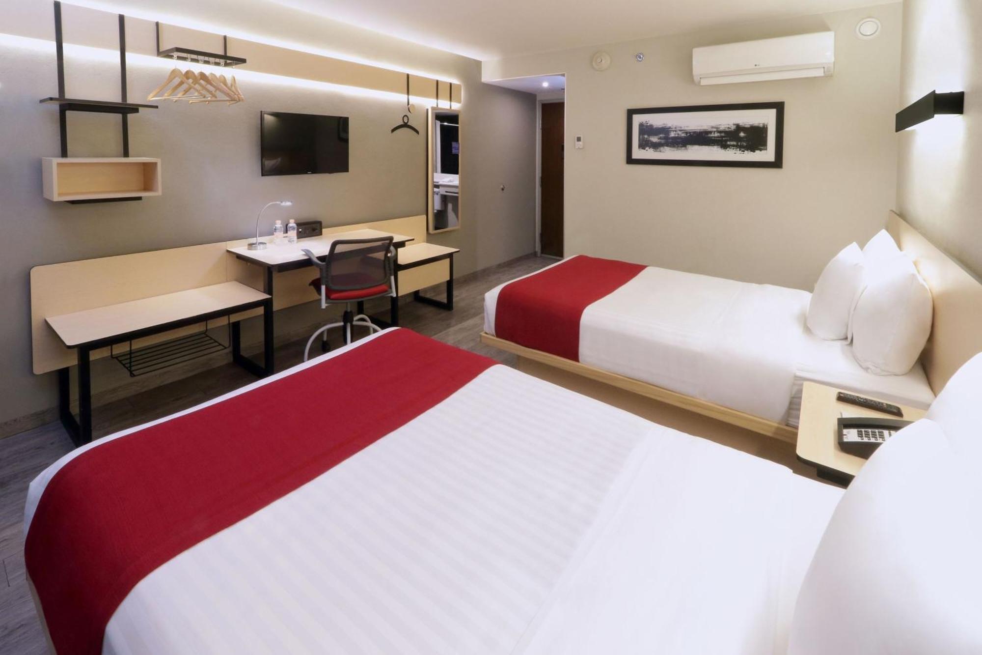 City Express By Marriott Piedras Negras Exterior photo
