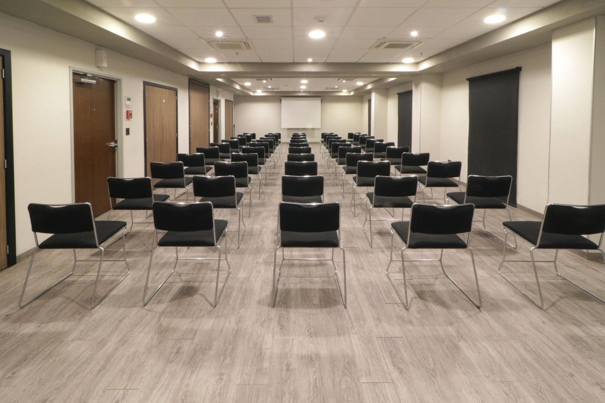 City Express By Marriott Piedras Negras Exterior photo