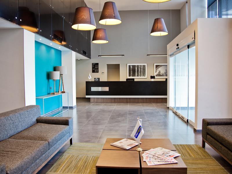 City Express By Marriott Piedras Negras Exterior photo