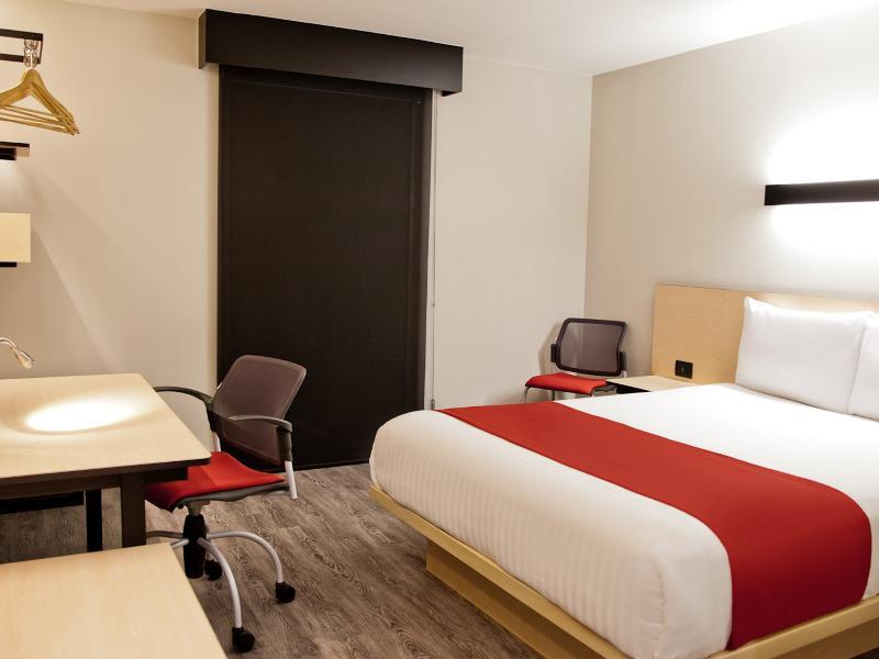 City Express By Marriott Piedras Negras Exterior photo