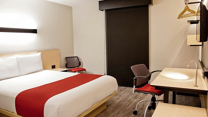 City Express By Marriott Piedras Negras Exterior photo