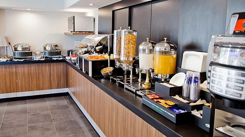 City Express By Marriott Piedras Negras Exterior photo